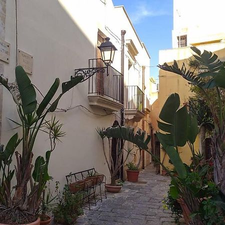 Casetta Mastrarua Apartment Syracuse Luaran gambar