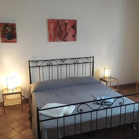 Casetta Mastrarua Apartment Syracuse Luaran gambar