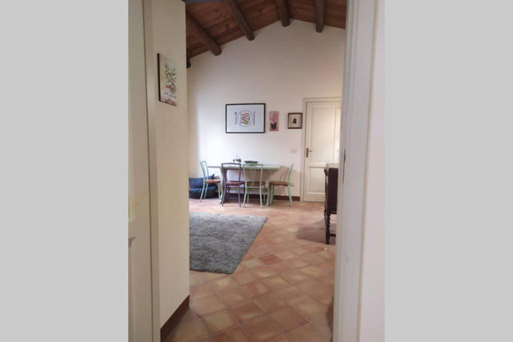 Casetta Mastrarua Apartment Syracuse Luaran gambar