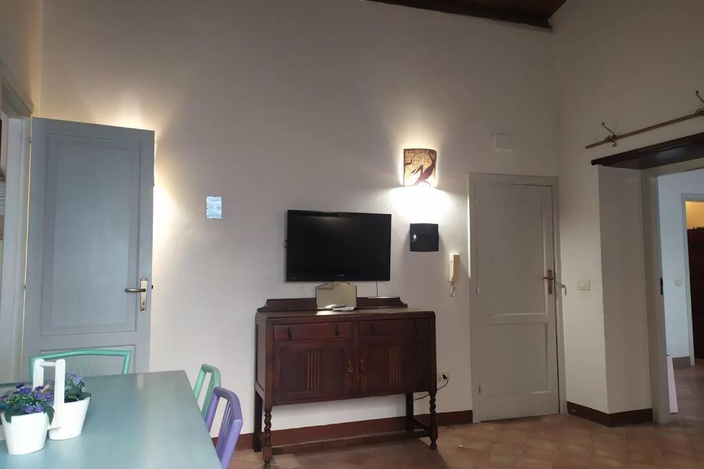 Casetta Mastrarua Apartment Syracuse Luaran gambar