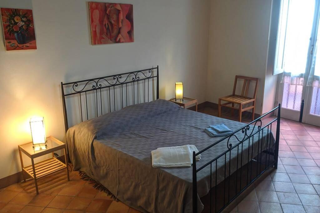 Casetta Mastrarua Apartment Syracuse Luaran gambar