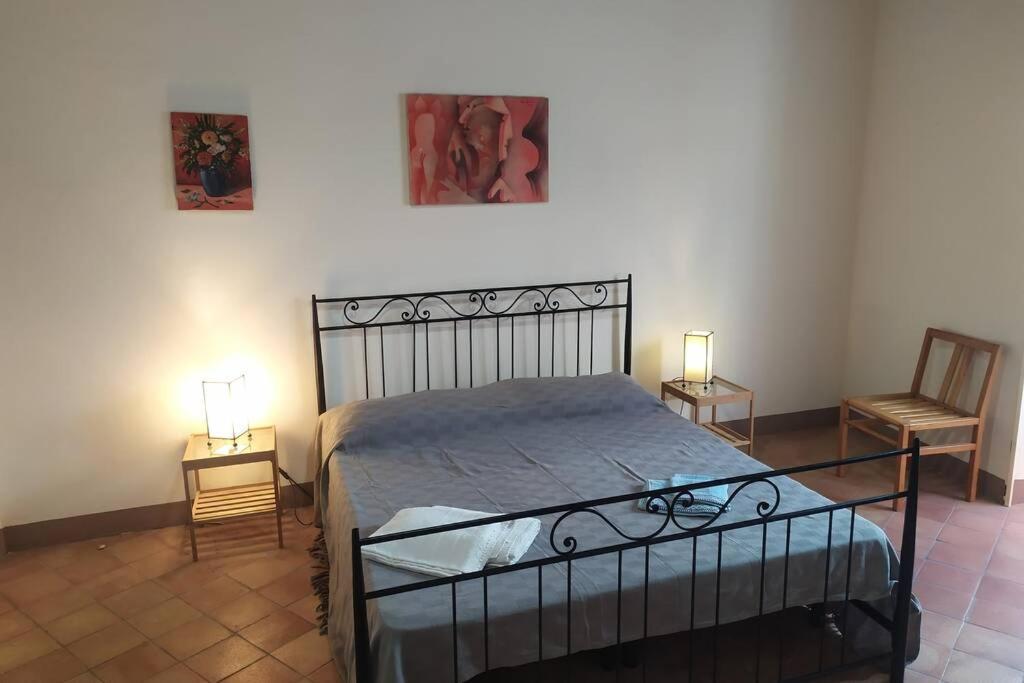 Casetta Mastrarua Apartment Syracuse Luaran gambar