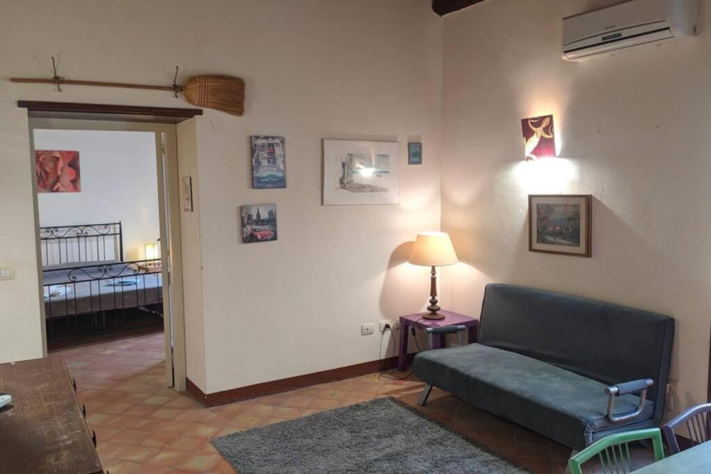 Casetta Mastrarua Apartment Syracuse Luaran gambar