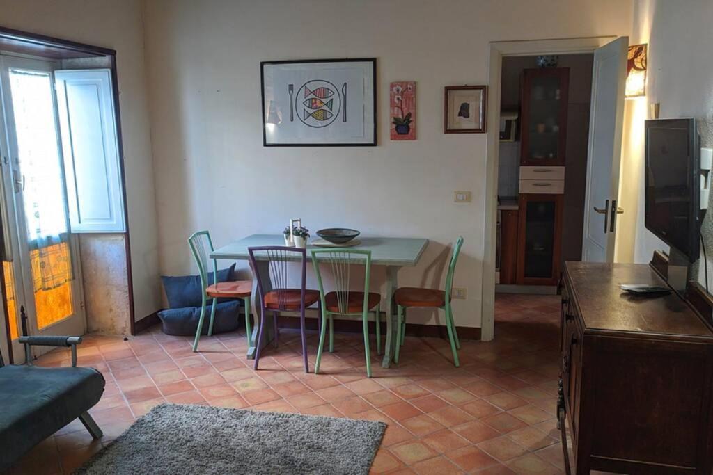 Casetta Mastrarua Apartment Syracuse Luaran gambar