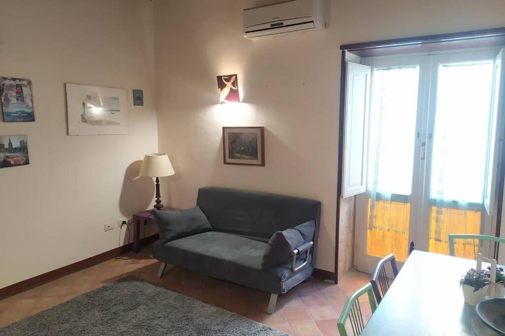 Casetta Mastrarua Apartment Syracuse Luaran gambar