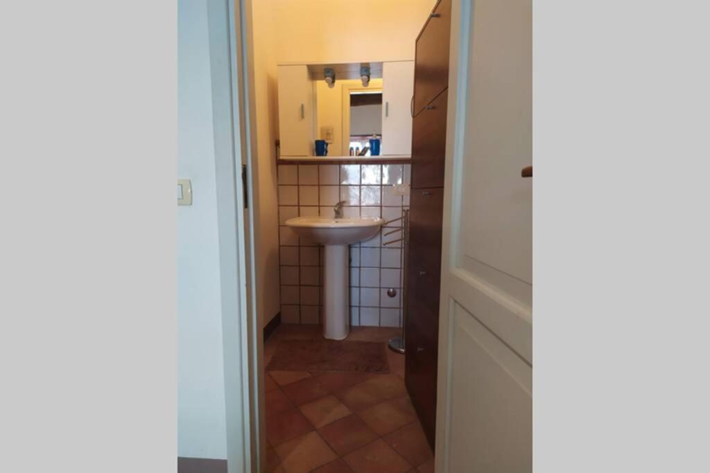 Casetta Mastrarua Apartment Syracuse Luaran gambar