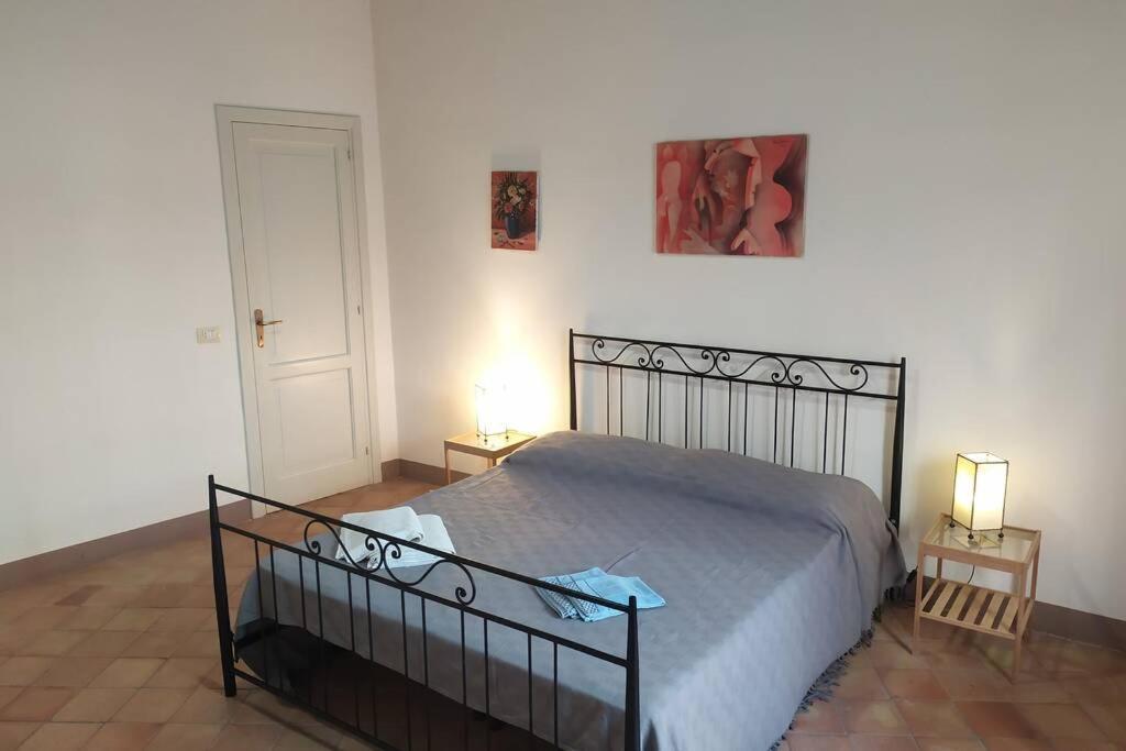 Casetta Mastrarua Apartment Syracuse Luaran gambar