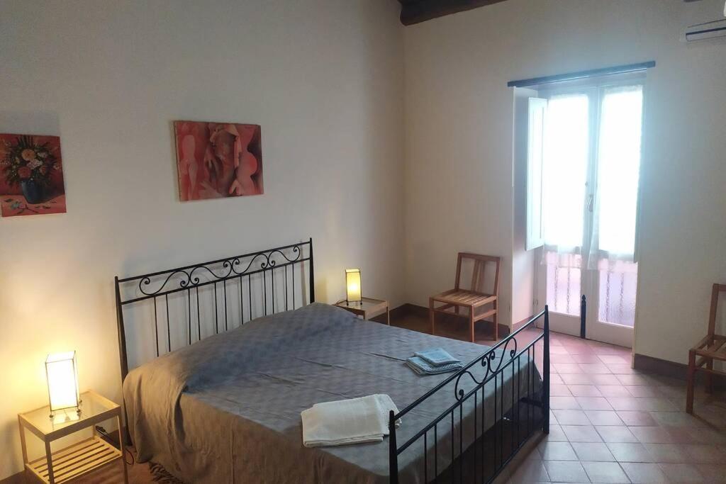 Casetta Mastrarua Apartment Syracuse Luaran gambar