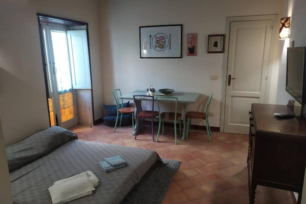 Casetta Mastrarua Apartment Syracuse Luaran gambar