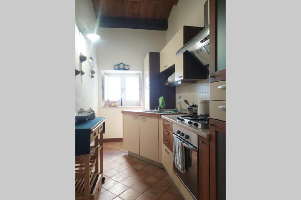 Casetta Mastrarua Apartment Syracuse Luaran gambar