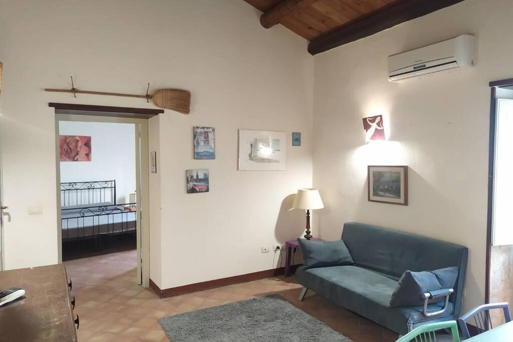 Casetta Mastrarua Apartment Syracuse Luaran gambar